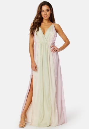 Bubbleroom Occasion Seline Gown Multi 36