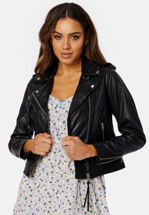 ROCKANDBLUE Nicole Jacket Black 32