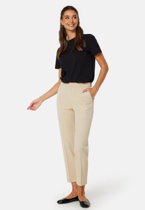 BUBBLEROOM Patrice Slackers Cream 36