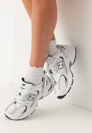 New Balance 530SG Sneaker White/Blue 38