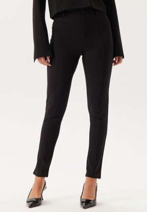 BUBBLEROOM Soft Suit Trousers Black XL