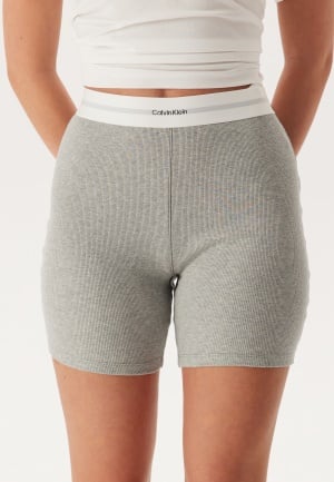 Calvin Klein Bike Short P7A Grey Heather M