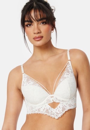 DORINA Kinsley Plunge IV0001-IVORY 70D