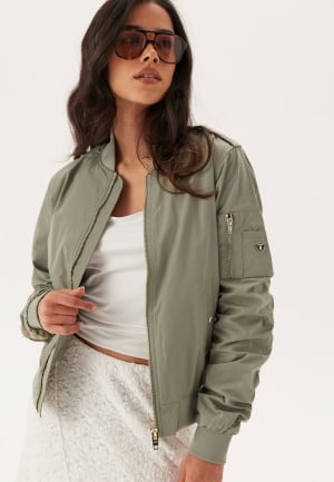 ROCKANDBLUE Charlize Jacket Sage Green 42