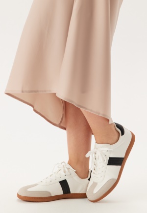 ONLY Onlamber Pu Sneaker White 39