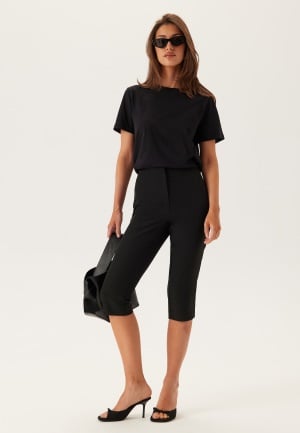 VERO MODA Vmciri Mw Capri Pant Black 40