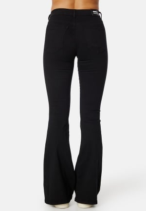 Dr. Denim Macy Black XS/32