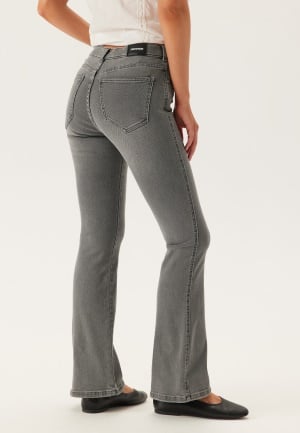 Dr. Denim Lexy Bootcut 063 Washed Light Grey Used XS/32