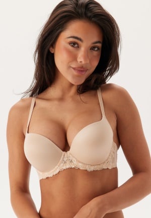 DORINA Claire Super Push Up Bra B60 Nude 80C