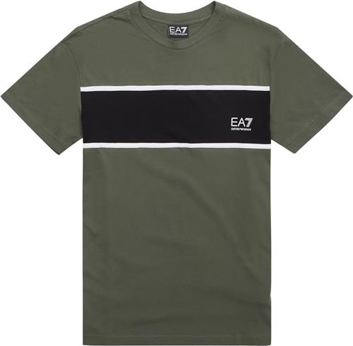 6DPT47 EA7 T-Shirt
