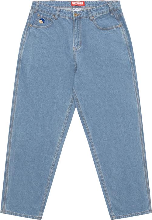 BUTTER GOODS Santosuosso Denim