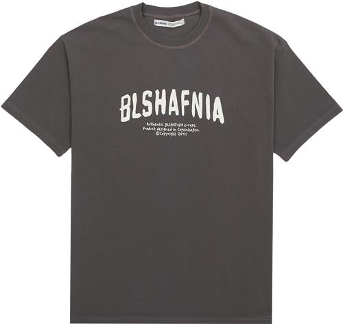 Se BLS Backstage HW Tee ved Quint
