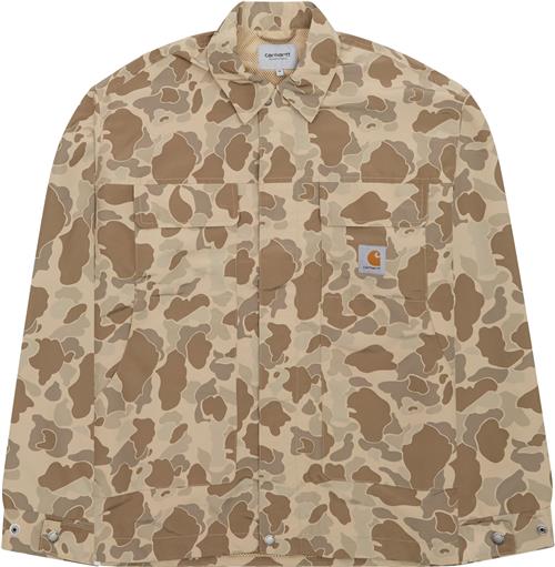 Se Carhartt Liam Jakke I034564 ved Quint