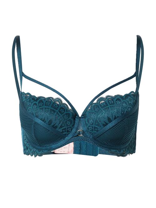 Hunkemöller BH 'Riri'  petroleum