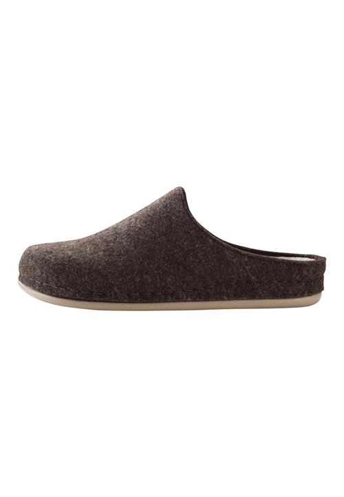 Travelin Slipper 'At-Home '  brun