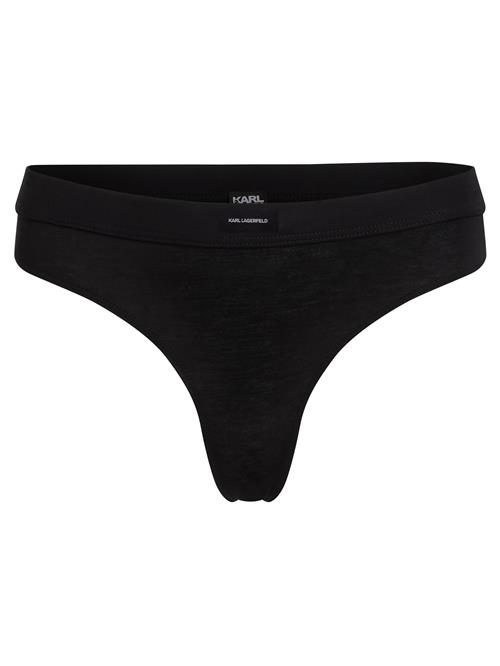 Karl Lagerfeld Slip  sort