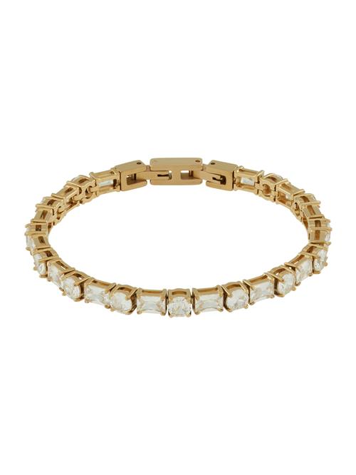 Se Liu Jo Armbånd  guld / transparent ved About You