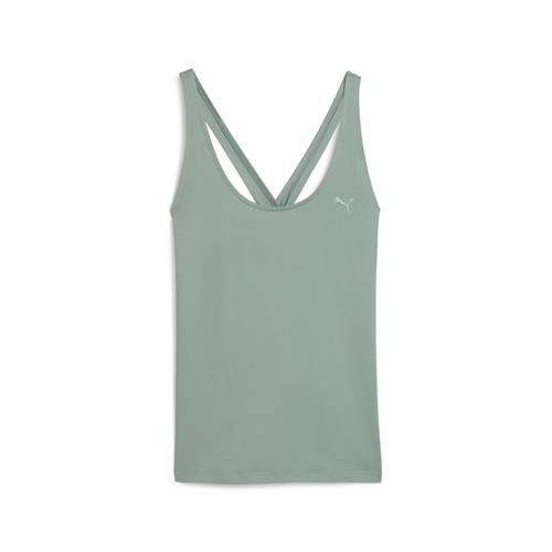 PUMA Sportsoverdel 'MOVE CLOUDSPUN'  pastelgrøn