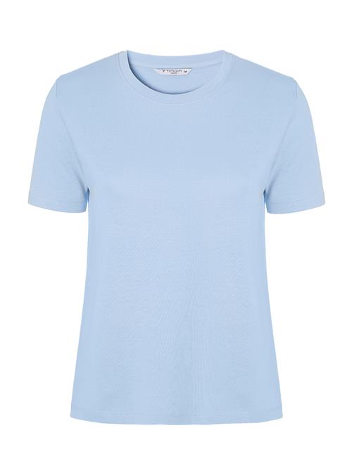 TATUUM Shirts 'Kiri 1'  pastelblå