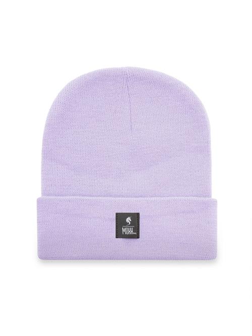 Moxx Paris Hue  lilla / sort