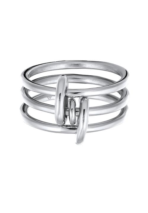 ELLI Ring  sølv