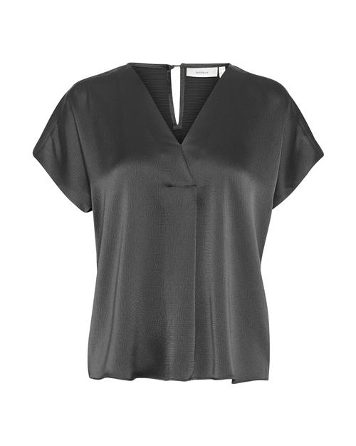 InWear Bluse 'Rinna'  mørkegrå