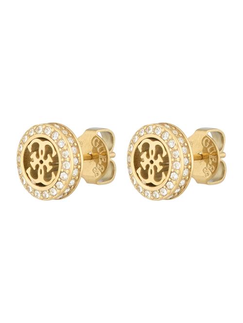 GUESS Øreringe  guld