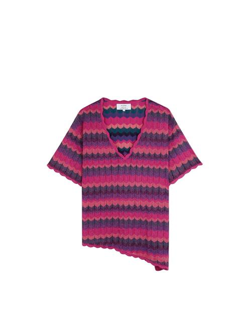 Scalpers Pullover  blandingsfarvet