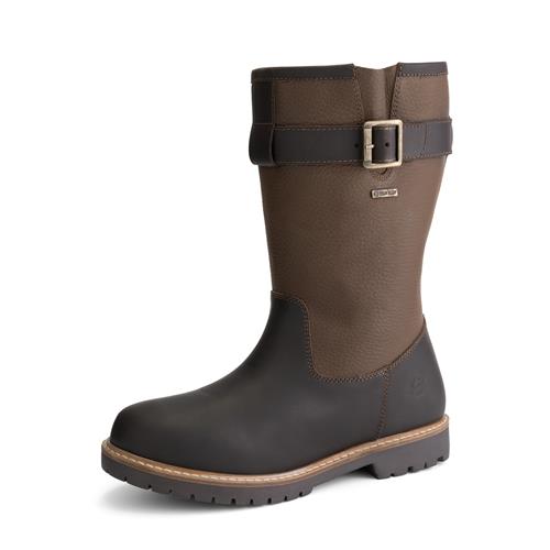 Travelin Boots 'Finnmark'  brun