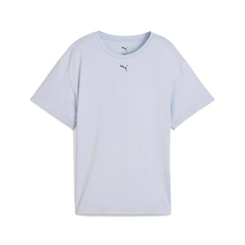 PUMA Funktionsbluse 'Cloudspun'  lilla