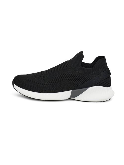 Boggi Milano Slip On  sort