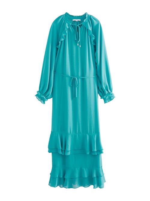 Next Kjole  aqua