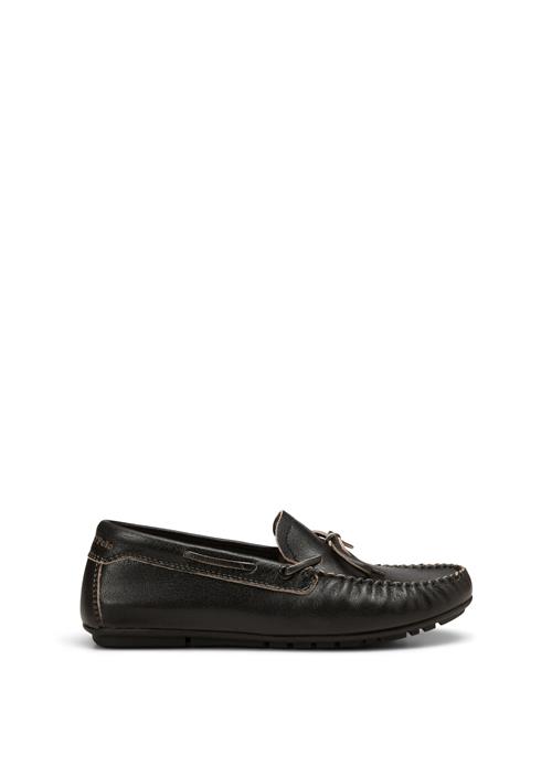 Marc O'Polo Mokassin  sort