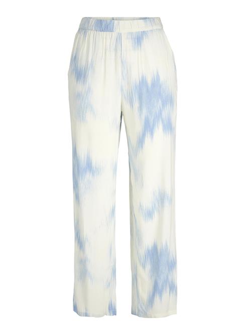 JJXX Bukser  lyseblå / offwhite