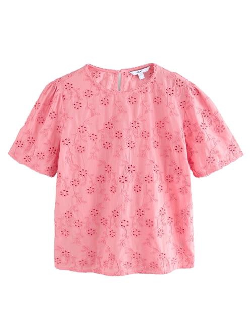 Next Bluse  lys pink