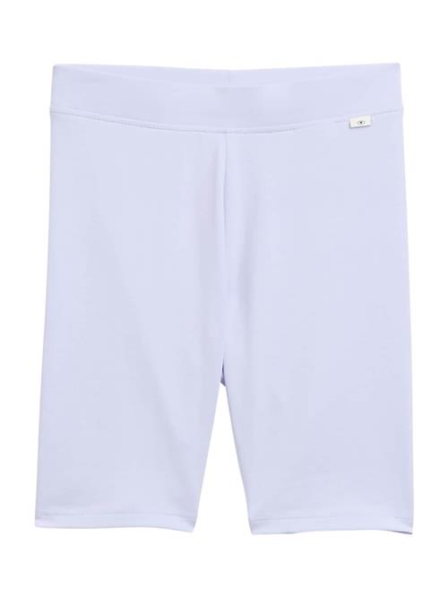TOM TAILOR Leggings  pastellilla