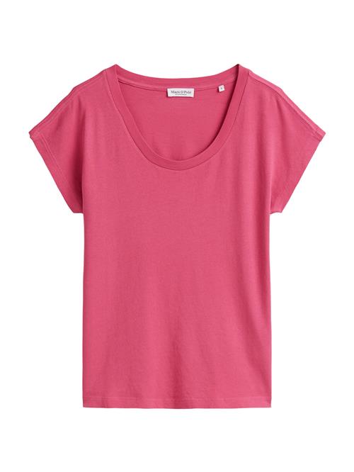 Marc O'Polo Shirts  fuchsia