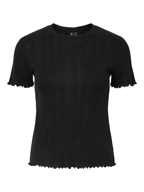 PIECES Shirts  sort