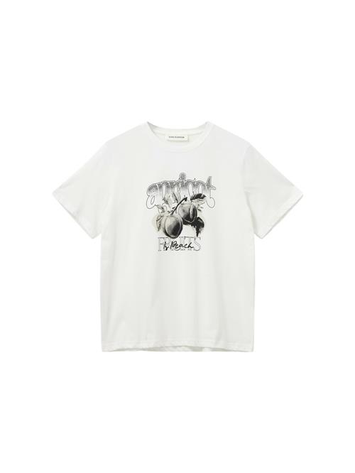 Sofie Schnoor Shirts  sort / offwhite