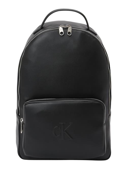 Calvin Klein Jeans Rygsæk  sort
