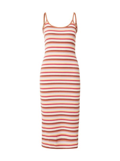 RIP CURL Sportstøj 'BOBBI'  brun / lyselilla / grenadine / offwhite