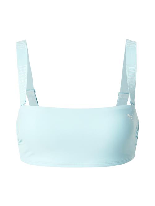 PUMA Bikinioverdel  mint / hvid