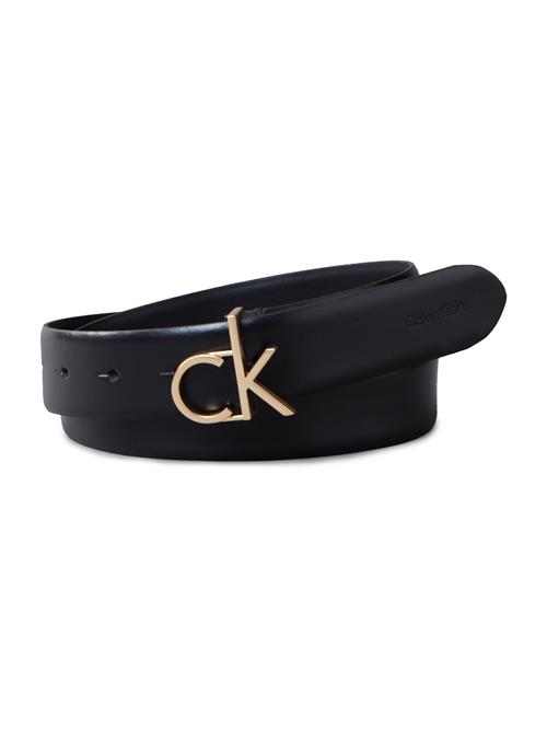 Calvin Klein Bælte  sort