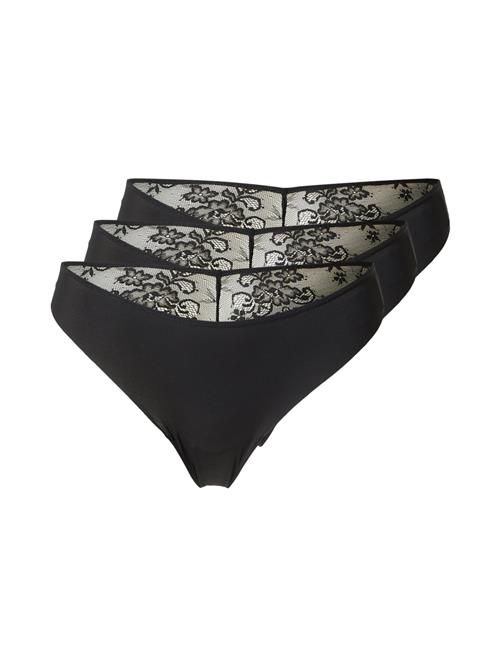 Hunkemöller String  sort