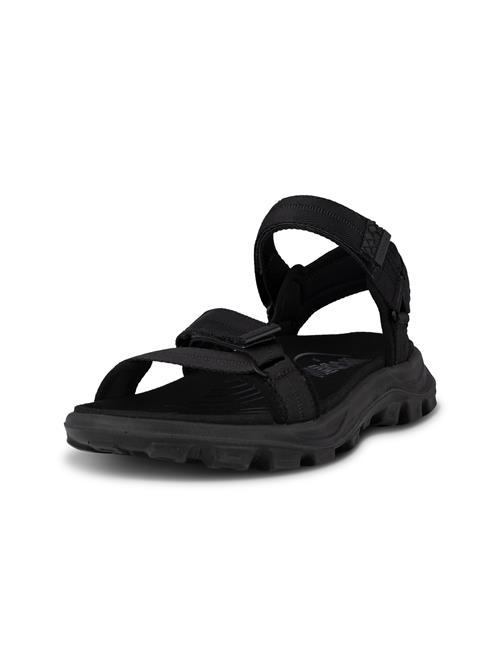 WODEN Sandaler 'Sandie'  sort