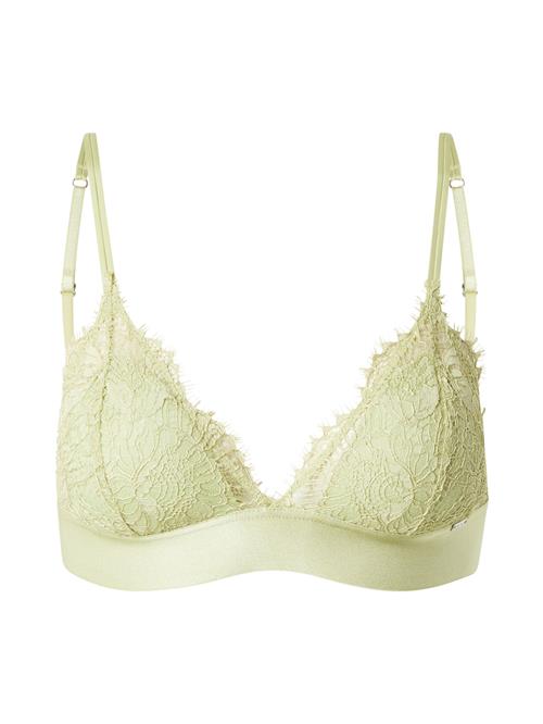 Se Lindex BH 'Nora'  pastelgrøn ved About You