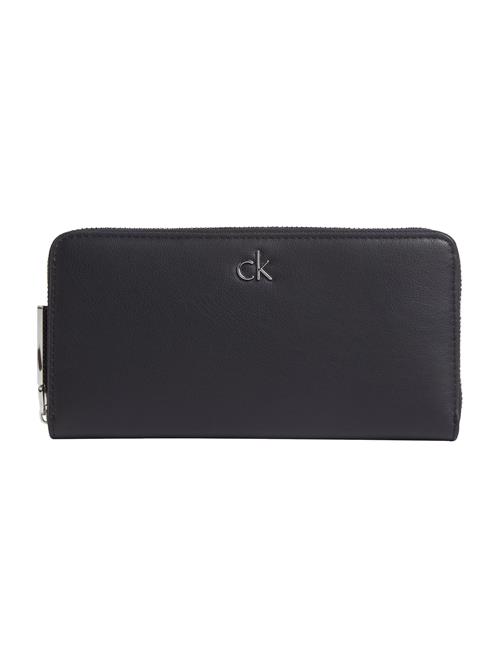 Calvin Klein Tegnebog  sort