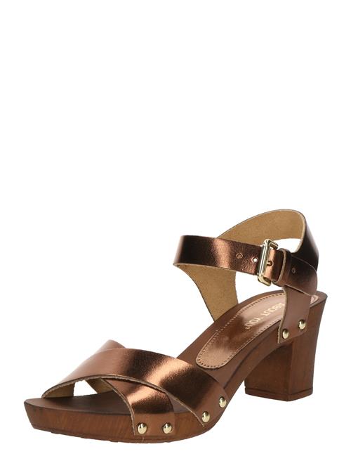 ABOUT YOU Sandaler 'Anna'  bronze