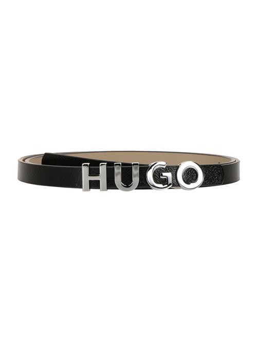 Se HUGO Bælte 'Zula'  sort ved About You