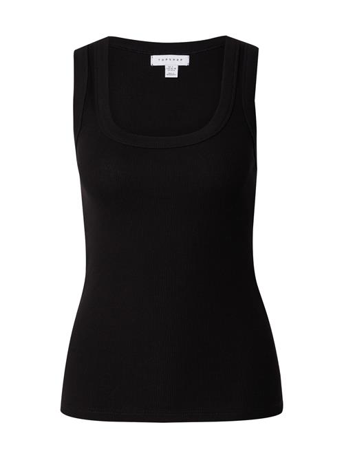 TOPSHOP Overdel  sort